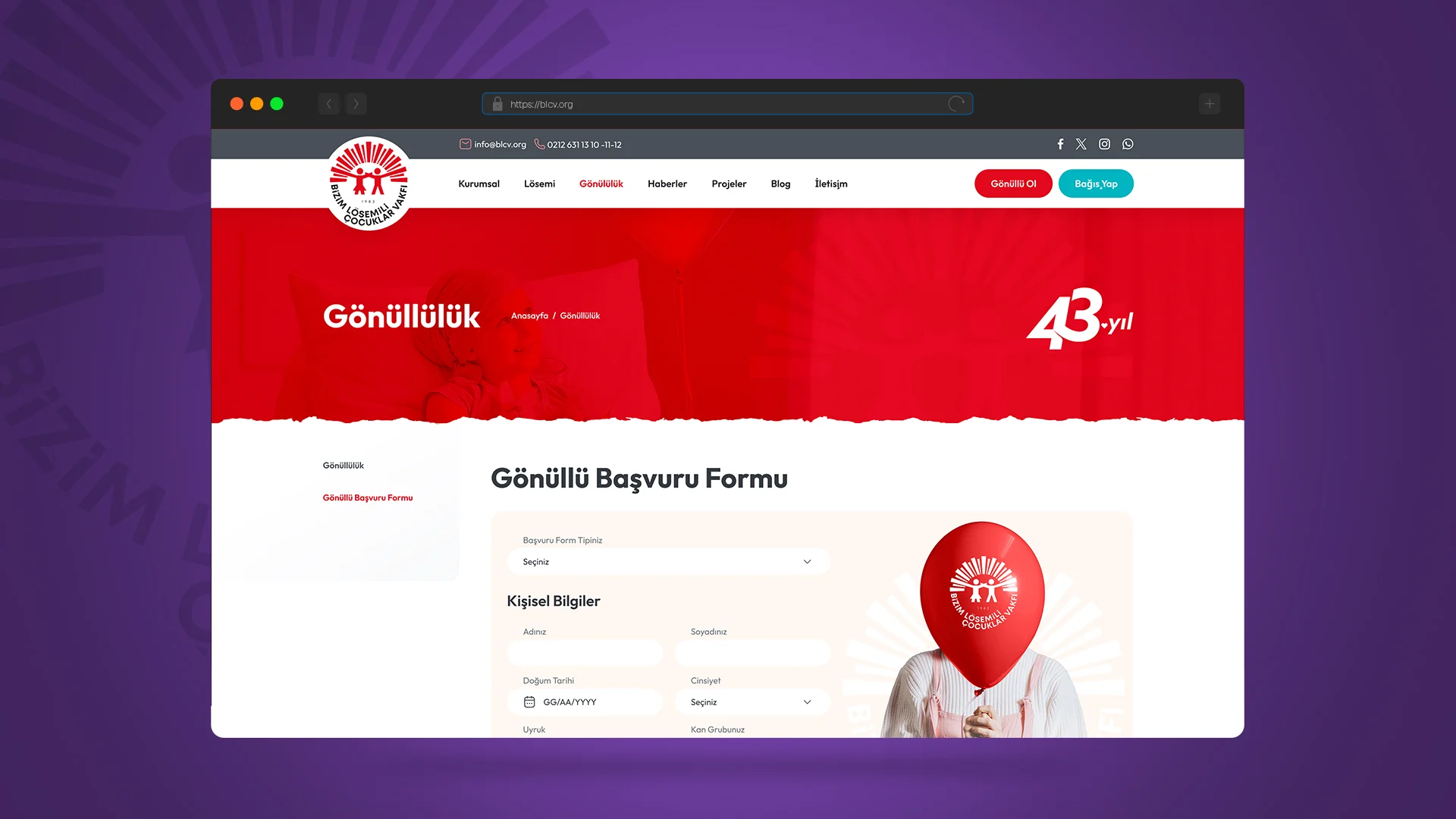 BLCV Website - Görsel 3