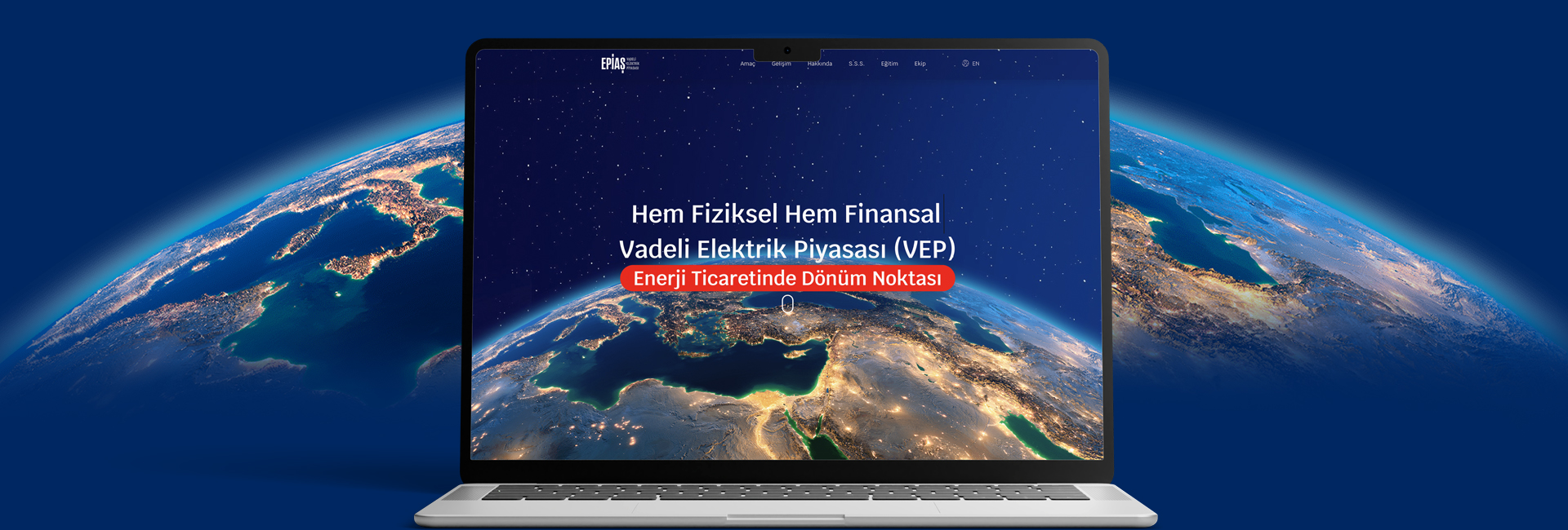 Vadeli Elektrik Piyasası