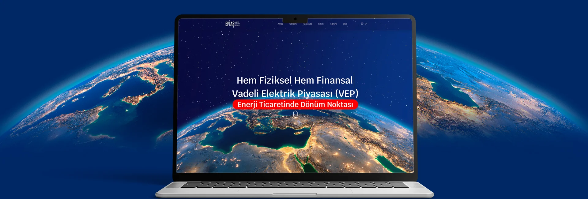 Forward Electricity Market