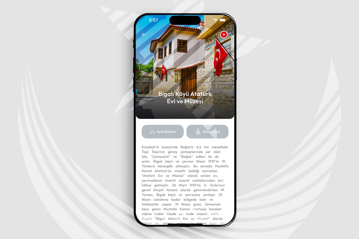 Gelibolu Tarihi Alan Rehberi - Görsel 4