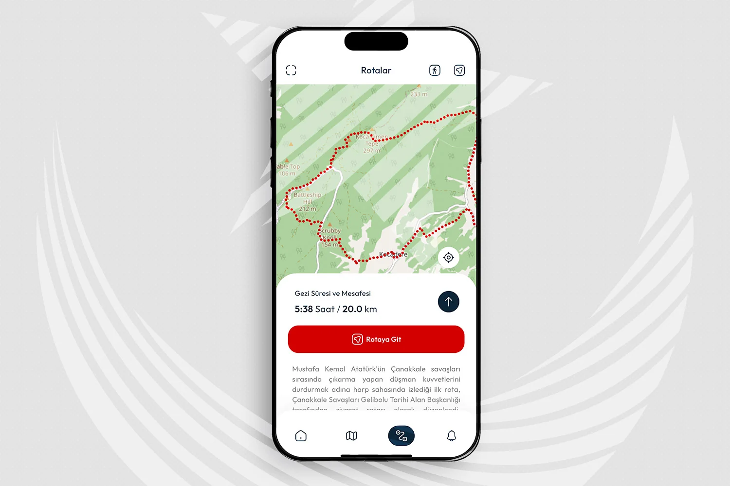 Gelibolu Tarihi Alan Rehberi - Görsel 3