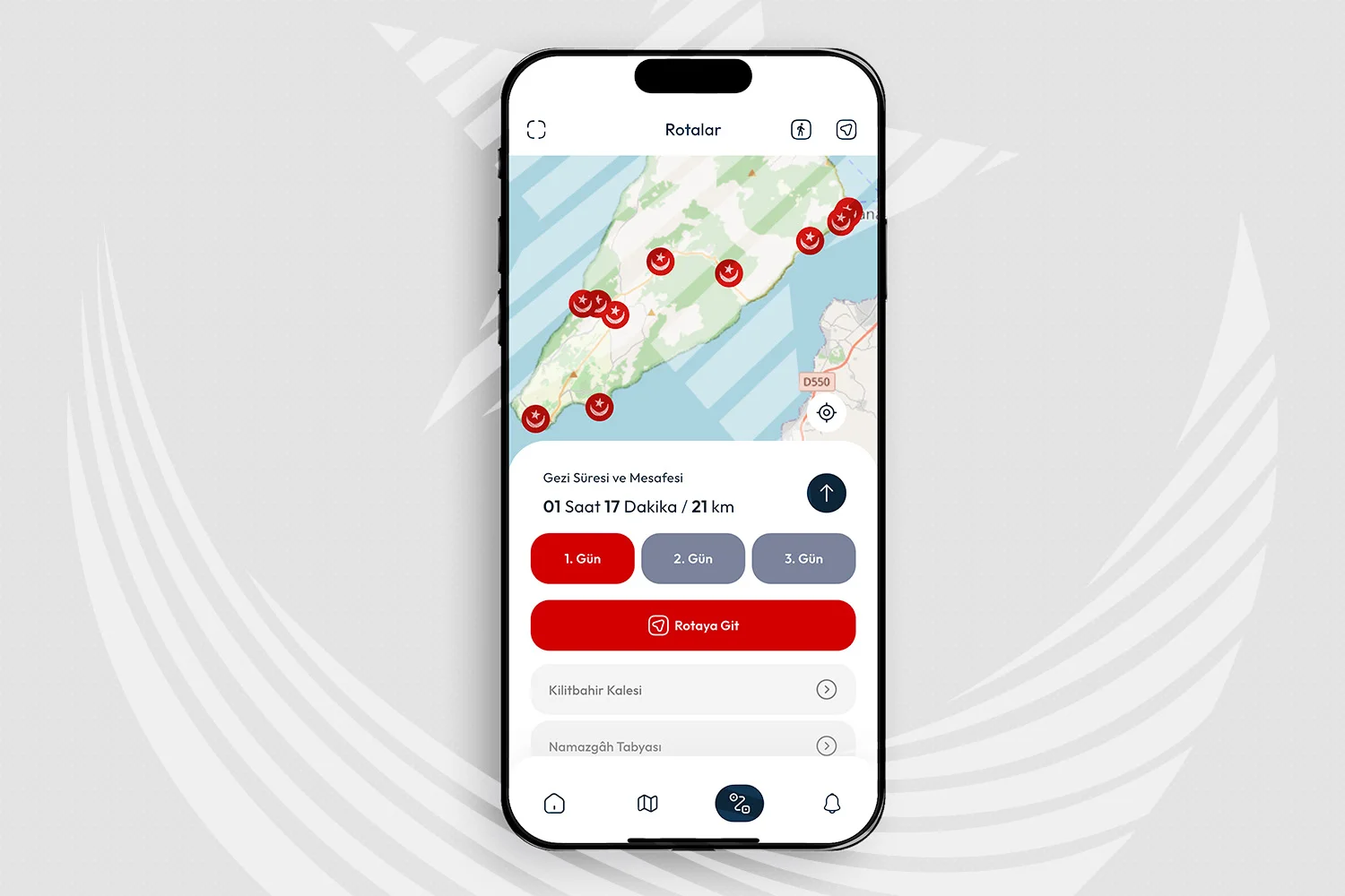 Gelibolu Tarihi Alan Rehberi - Görsel 2