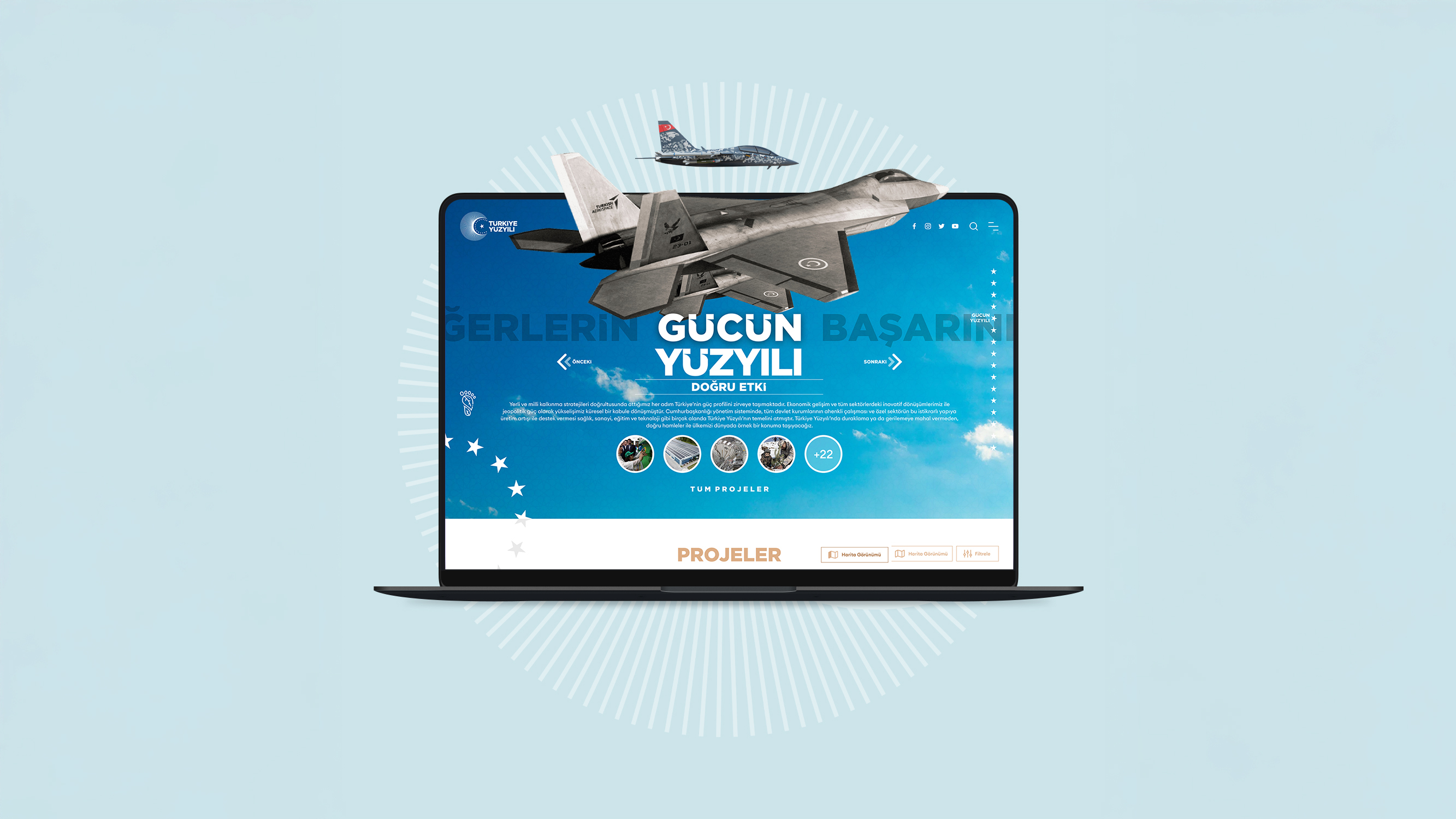 Türkiye Yüzyılı - Görsel 6