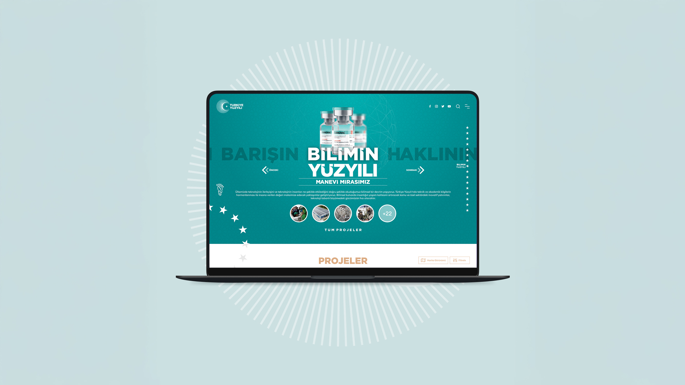 Türkiye Yüzyılı - Görsel 5