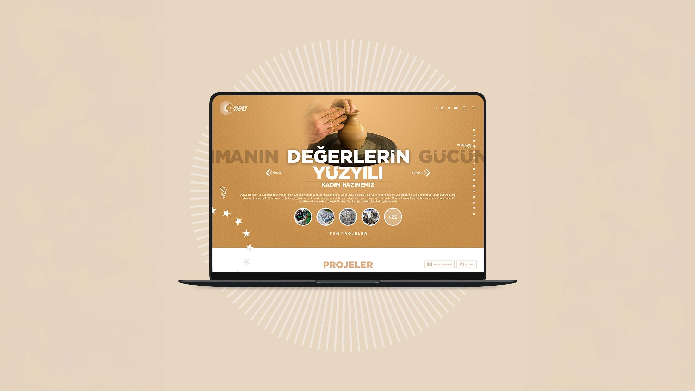 Türkiye Yüzyılı - Görsel 3