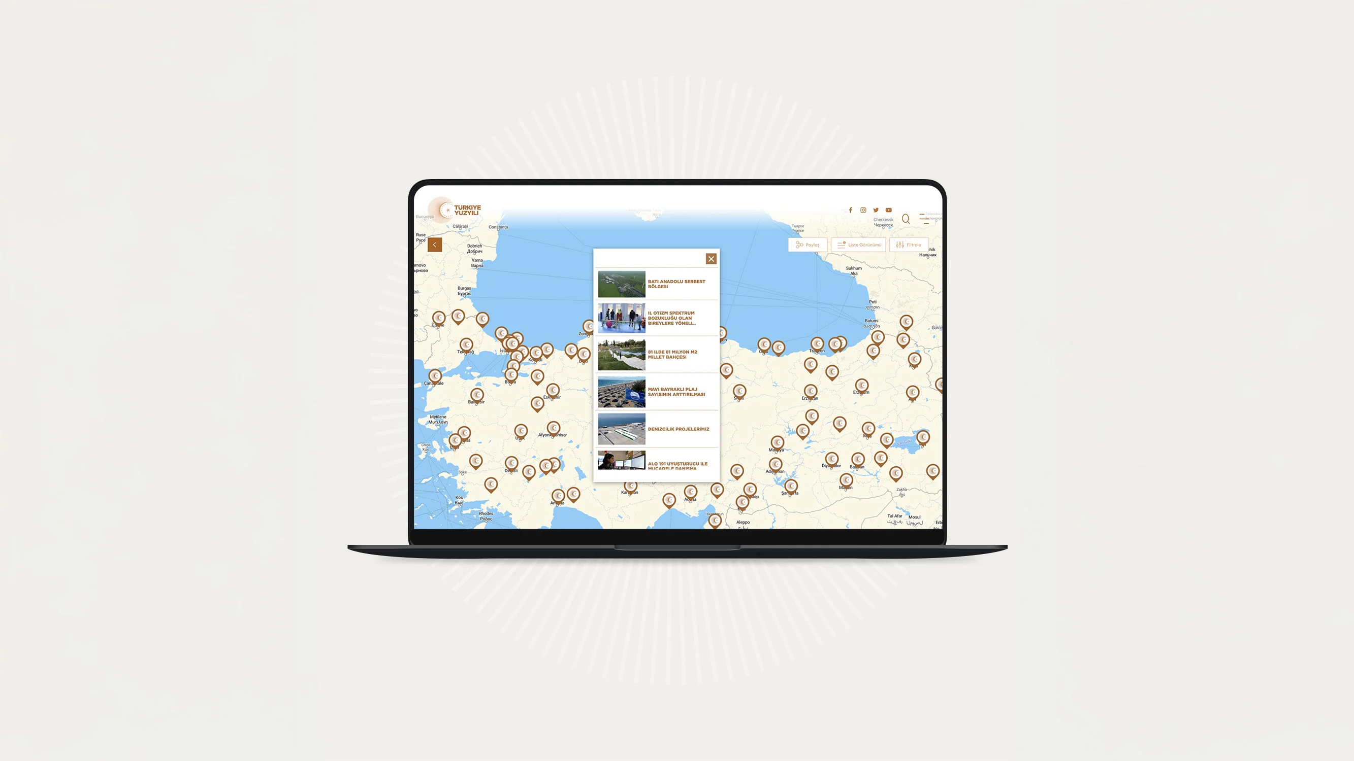 Türkiye Yüzyılı - Görsel 2